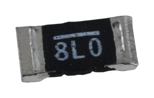 VISHAY WSL12068L000FEA Resistencia Detección de Corriente SMT, 0.008 ohm, Serie AEC-Q200 WSL, 1206 [3216 Metric], 250 mW