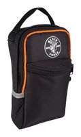 KLEIN TOOLS 69407 CARRYING CASE, M, PET, 6.25"X4"X10.25"