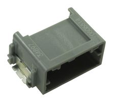 MOLEX 34897-8121 Conector Automotriz, Serie Mini50 34897, Enchufe en Ángulo Recto, 12 Contactos, PCB Macho