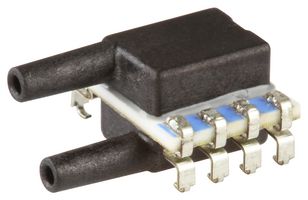 HONEYWELL RSCMJJM005NDSE3 Pressure Sensor, Medical, Differential, -5 Inch-H2O, 5 Inch-H2O, 3 VDC, 3.6 VDC, SMD