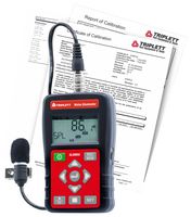 TRIPLETT SLM850-NIST