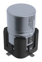KEMET PHV223JLP4320ME4 Hybrid Aluminium Electrolytic Capacitor, 3200 µF, ± 20%, 35 V, Vertical Radial Crown - SMD