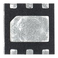 ANALOG DEVICES DS2485Q+T Puentes de Interfaz, 1-Hilo a I2C, 2.97 V, 3.63 V, TDFN, 6 Pines, -40 °C