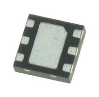 ANALOG DEVICES DS28C36BQ+T DeepCover Secure Authenticator, 2.2V to 3.63V, -40°C to 85°C, TDFN-EP-6