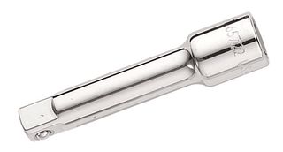 KLEIN TOOLS 65722 EXTENSION, 3", 3/8" SOCKET WRENCH