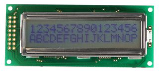 LUMEX LCM-S01602DSF/F