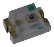 LUMEX SML-LX0805SOC-TR LED, QuasarBrite, Orange, SMD, 0805, 20 mA, 2 V, 610 nm