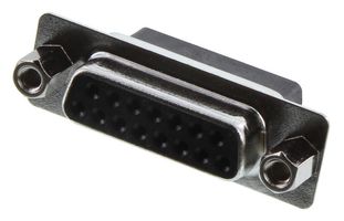RAYCHEM - TE CONNECTIVITY D-602-0151 Circular Connector Contact, SOLDERTACT Series, Socket, Solder, 22 AWG, 28 AWG