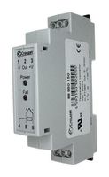 CROUZET AUTOMATION 88950152 TEMPERATURE CONVERTER, 0-100DEG C, 10V