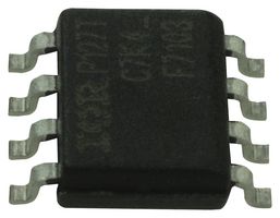 INFINEON IRF7103TRPBF Dual MOSFET, N Channel, 50 V, 50 V, 3 A, 3 A, 0.11 ohm