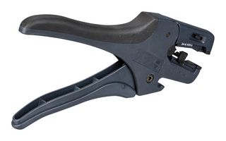 SCHNEIDER ELECTRIC AT1PA7 STRIPPING PLIER, AUTOMATIC, CABLE END