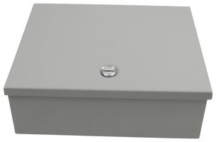 NVENT HOFFMAN A12N104 Alojamiento Metálico, Electrical / Industrial, Acero, 304.8 mm, 254 mm, 102 mm, IP30