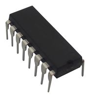 ANALOG DEVICES LT1781CN#PBF RS232 Transceiver, 250Kbps, 5 to 6V, 0°C to 70°C, DIP-16