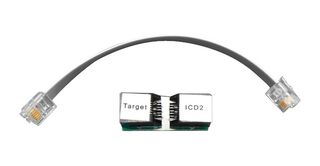 MICROCHIP AC164112 MPLAB ICD 2 Voltage Limiter, Programming and Debugging the Latest PIC12/PIC16/PIC18 Products
