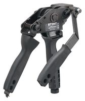 PANDUIT BT2HT Cable Management Tool, Strapping Tool, Pan-Steel Series