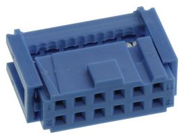 TE CONNECTIVITY - AMP 2-1658527-0