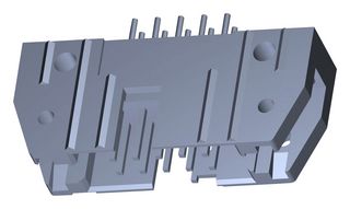 TE CONNECTIVITY - AMP 5102155-1.