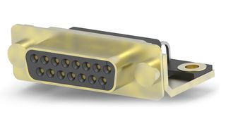 TE CONNECTIVITY - AMP 5205868-1