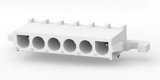 640587-1 from Amp - Te Connectivity
