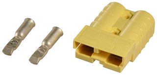 647892-8 from Amp - Te Connectivity