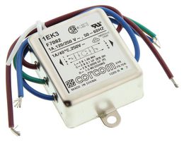 TE CONNECTIVITY - CORCOM 1EK3