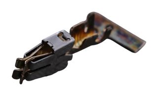 TE CONNECTIVITY - AMP 927837-5 Automotive Connector Contact, Standard Power Timer, Socket, Crimp, 14 AWG, 17 AWG