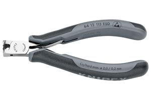 KNIPEX 64 12 115 ESD