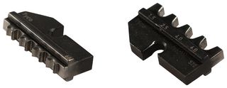 KNIPEX 97 49 68 Crimp Tool Die, Tyco Solarlok Solar Connectors, 97 43 200 Crimp System Pliers