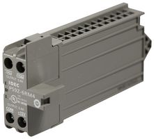 IDEC PS9Z-6RM4 Power Supply Accessory, DC/DC Converter Module, PS6R Series