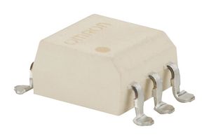 OMRON ELECTRONIC COMPONENTS G3VM-101ER