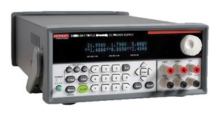 2230G-30-1 KEITHLEY, Bench Power Supply, Programmable, 3 Output
