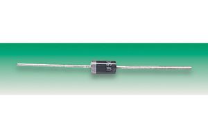 ONSEMI MUR120RLG. Diodo Rápido / Ultrarápido, 200 V, 1 A, Único, 1.25 V, 35 ns, 35 A