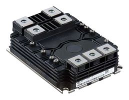 INFINEON FF2600UXTR33T2M1BPSA1 Silicon Carbide MOSFET, Half Bridge, Dual N Channel, 720 A, 3.3 kV, 0.0031 ohm, Module