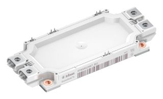 INFINEON FF900R12ME7WBPSA1 IGBT Module, Dual, 890 A, 1.5 V, 20 mW, 175 °C, Module