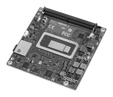 ADVANTECH SOM-6884C7UXB-S7A2 Compact Module, Type 6, COM Express R3.1, CANBus/GPIO/I2C/SATA/SMBus/SPI/USB, Intel Core i7 1365URE
