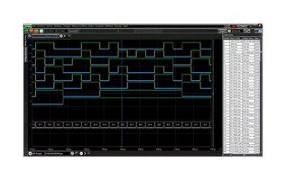 KEYSIGHT TECHNOLOGIES MXR2MSO Test License Key Upgrade, MSO Upgrade, Keysight Infiniium MXR Series Oscilloscopes