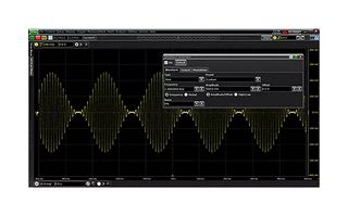 KEYSIGHT TECHNOLOGIES MXR2WAV