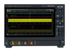 KEYSIGHT TECHNOLOGIES MXR404B