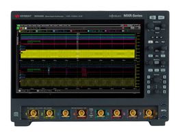 KEYSIGHT TECHNOLOGIES MXR408B