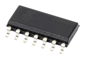 ANALOG DEVICES MAX13433EESD+T RS422/RS485 Transceiver, Full Duplex, 16 Mbps, 1 Transmitter/Receiver, 5.5V, -40 to 85°C, NSOIC-14