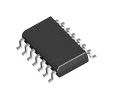 ANALOG DEVICES MAX22503EASD+ RS422/RS485 Transceiver, Full Duplex, 100 Mbps, 1 Transmitter/Receiver, 5.5V, -40 to 125°C, SOIC-14