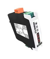 OMEGA DR-I4P Signal Converter, Current, Potentiometer, Resistance, RTD, Thermocouple, Thermistor, Voltage