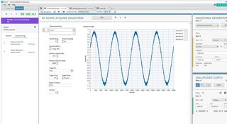 NI / EMERSON 781381-35WM