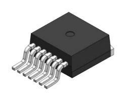 ONSEMI NVBG023N065M3S Silicon Carbide MOSFET, Single, N Channel, 70 A, 650 V, 33 mohm, TO-263HV (D2PAK)