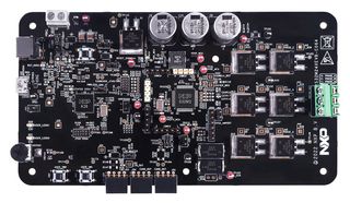 NXP S32M27XEVB-L064 Tarjeta de Evaluación, S32M27x, ARM, Cortex-M7F, 32Bits