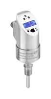 ENDRESS+HAUSER DTT31-A1A111DE2BAB Flow Switch, 1450 psi, 18 VDC