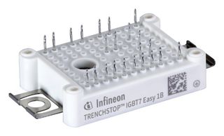INFINEON FF100R12W1T7EB11BPSA1
