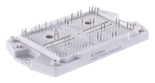 INFINEON F3L500R12W3H7H20BPSA1 IGBT Module, Three level Inverter, 315 A, 1.85 V, 175 °C, Module