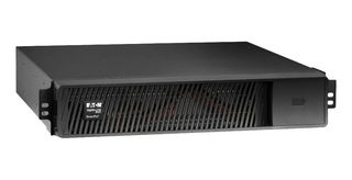 EATON TRIPP LITE BP48VRXLTAA Extended Battery Module, 48 V, 2U Rack/Tower, 1500VA SmartPro UPS Systems
