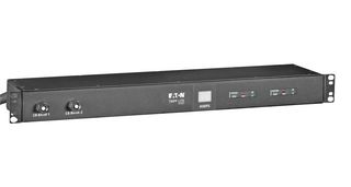 EATON TRIPP LITE PDUMH30-ISO Surge Protector, 12 Outlets, NEMA 5-15R, NEMA 5-20R, 30 A, 120 V, NEMA L5-30P, 15 ft